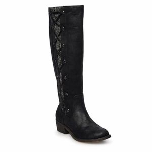 SO Hemlock Women’s Riding Boots